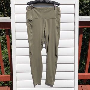 All in motion NWOT high rise leggings